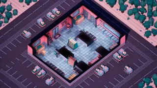 Скриншот 5 к игре Trolley Dash