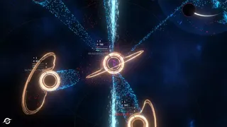 Скриншот 5 к игре Аккреция