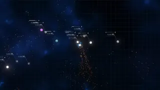 Скриншот 6 к игре Аккреция