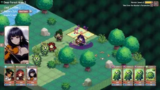 Скриншот 7 к игре Isekai Adventurer Guild