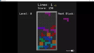Скриншот 5 к игре Simple Block