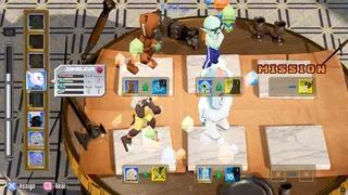 Скриншот 5 к игре Zenzicube: The Power of Six