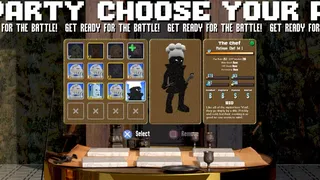 Скриншот 6 к игре Zenzicube: The Power of Six