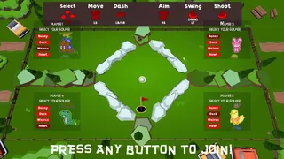 Скриншот 5 к игре Fire in the Hole