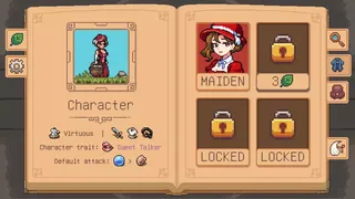 Скриншот 5 к игре Encounter: The Lost Cards