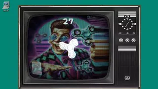 Скриншот 6 к игре Channel Surfing