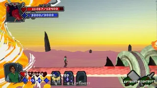 Скриншот 5 к игре Just the Boss Fights