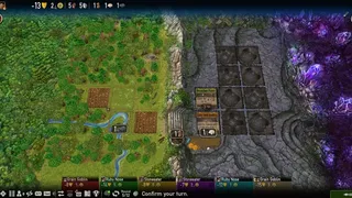 Скриншот 6 к игре Caverna