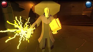 Скриншот 5 к игре Ars Vox Arcana