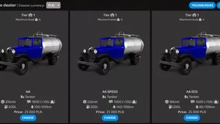 Скриншот 6 к игре Economy World