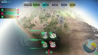 Скриншот 6 к игре PlanetX
