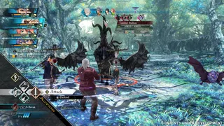 Скриншот 5 к игре The Legend of Heroes: Trails beyond the Horizon