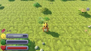 Скриншот 5 к игре Dungemon