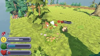 Скриншот 7 к игре Dungemon