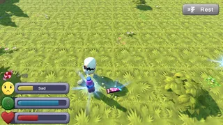 Скриншот 8 к игре Dungemon
