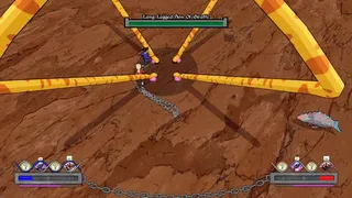 Скриншот 5 к игре Roguebound