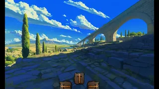 Скриншот 6 к игре True Roman