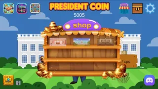 Скриншот 8 к игре President Coin