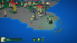 Скриншот 5 к игре The Mindvasion