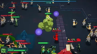 Скриншот 7 к игре The Mindvasion