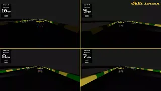 Скриншот 5 к игре Barro F25