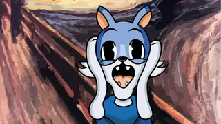 Скриншот 7 к игре Paint Rumble