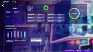 Скриншот 5 к игре Esports Team Manager