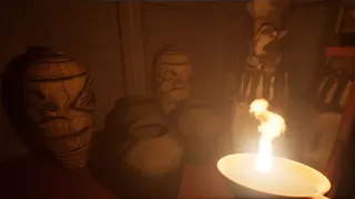Скриншот 5 к игре 妇人启门
