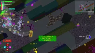 Скриншот 7 к игре Monster Drift