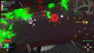 Скриншот 8 к игре Monster Drift