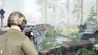 Скриншот 6 к игре Zonark