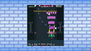 Скриншот 5 к игре Touhou Chouhatsuyou ~ Burgeoning Tresses of Longevity