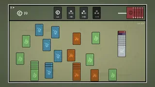 Скриншот 5 к игре Stackmancy