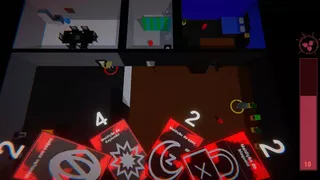 Скриншот 5 к игре Your Time Has Come