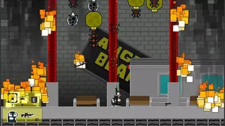 Скриншот 7 к игре Angry Bean