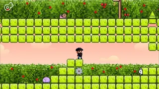 Скриншот 6 к игре Will Jump