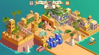 Скриншот 5 к игре Cats Visiting Historical Times