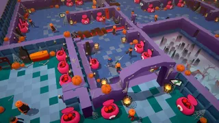Скриншот 8 к игре Trash Dude Hustle