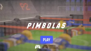 Скриншот 5 к игре Pimbolas