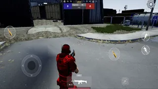 Скриншот 5 к игре IndianOps