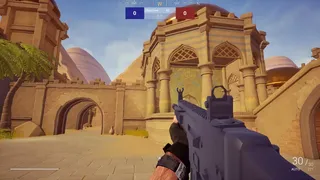 Скриншот 7 к игре IndianOps