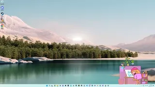 Скриншот 5 к игре Miki The Creative Roomate