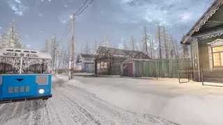Скриншот 7 к игре Аномальный Автобус
