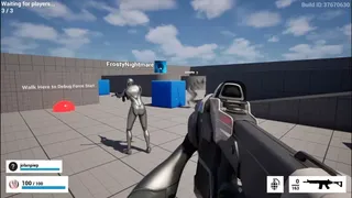 Скриншот 5 к игре Umbra Mortis