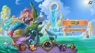 Скриншот 5 к игре Once Upon a Galaxy