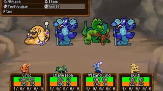 Скриншот 5 к игре Crop and Claw 2