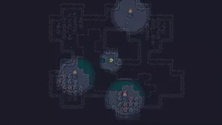 Скриншот 5 к игре Scales and Spells