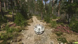 Скриншот 5 к игре The Core