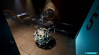 Скриншот 7 к игре The Core