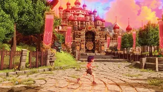 Скриншот 5 к игре Ravenlok: Legendary Edition